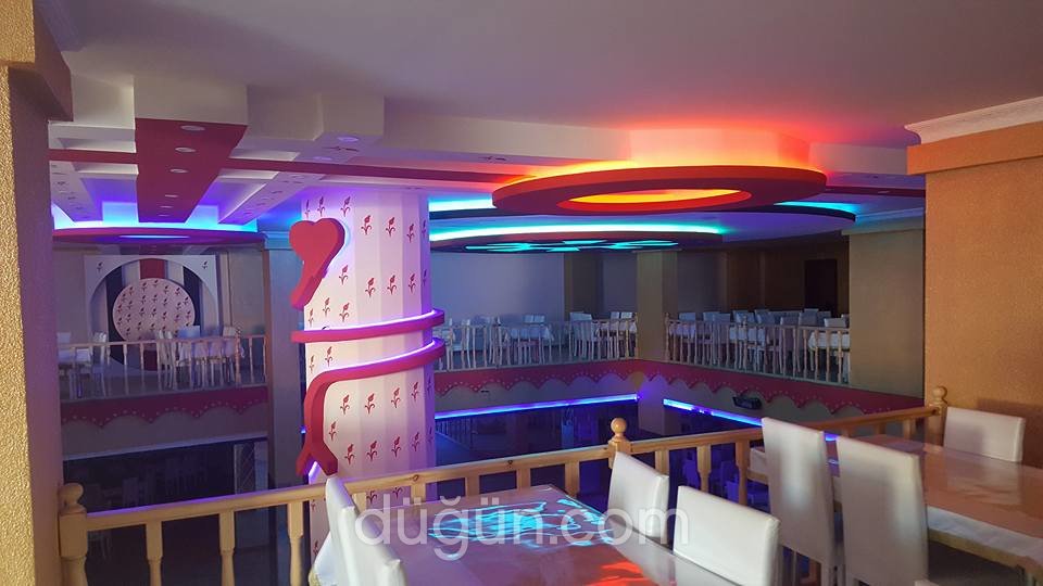 Öz Aras Düğün Salonu