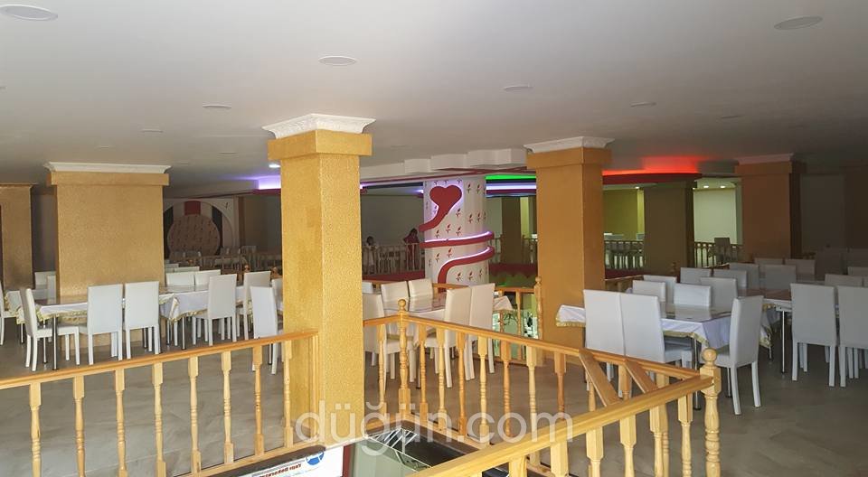 Öz Aras Düğün Salonu