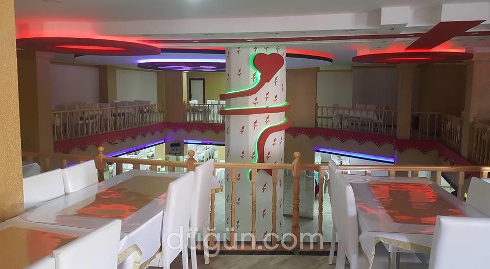 Öz Aras Düğün Salonu