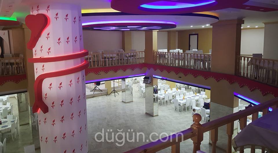 Öz Aras Düğün Salonu