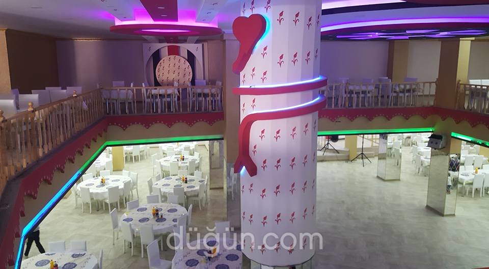 Öz Aras Düğün Salonu