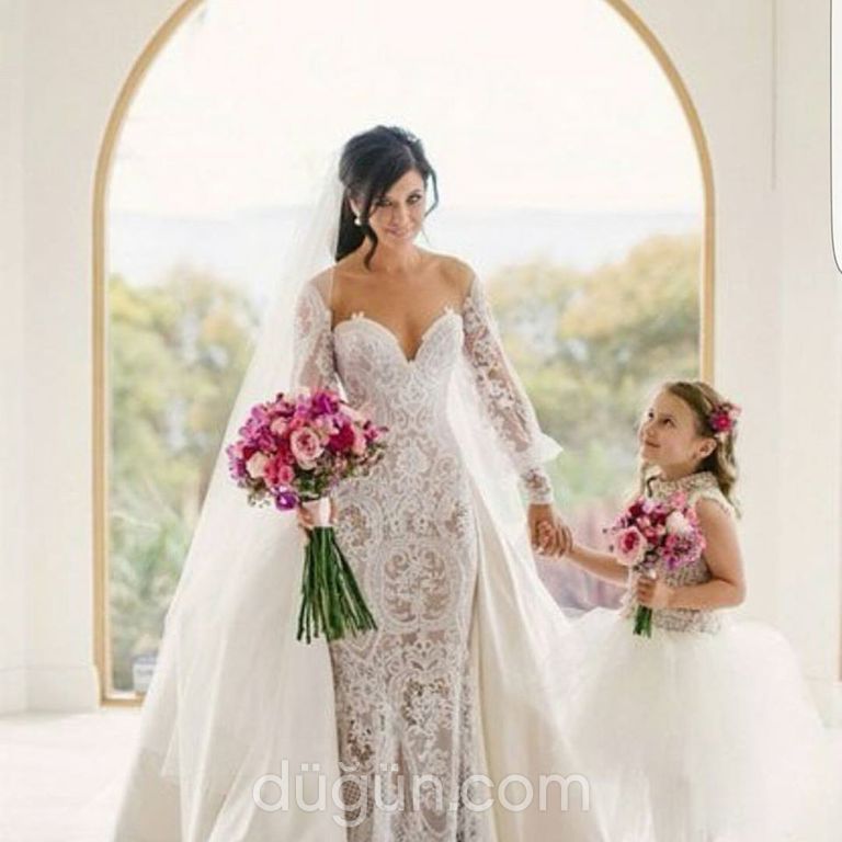 La Bella Gelinlik Gelinlik Antalya