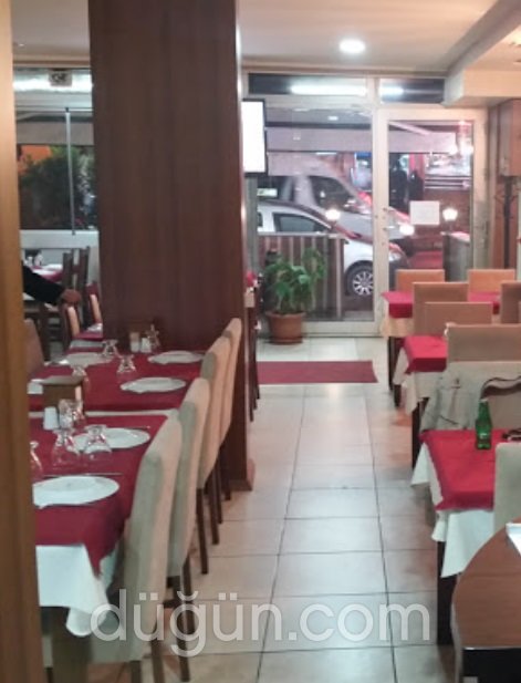 Dergo Kanat Restaurant