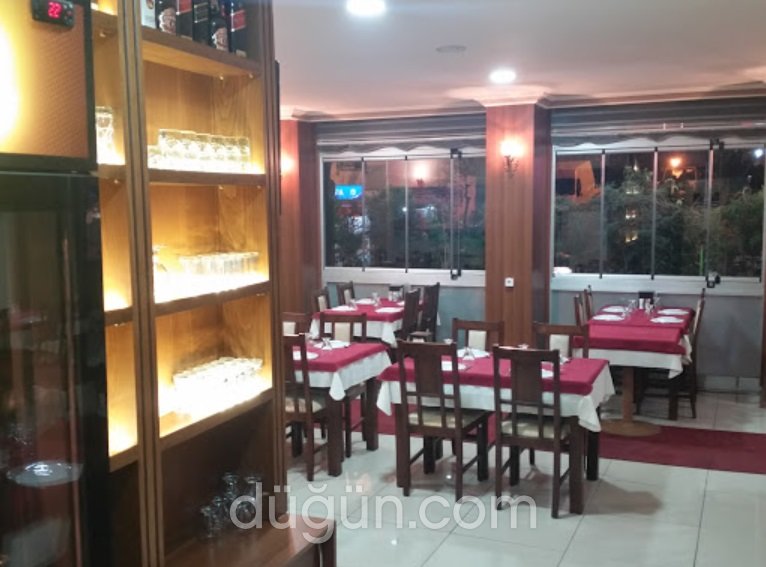 Dergo Kanat Restaurant