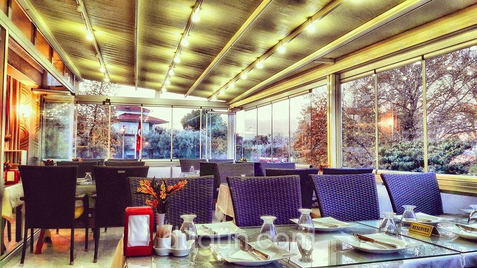 Umut Restaurant