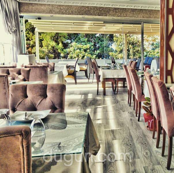 Umut Restaurant