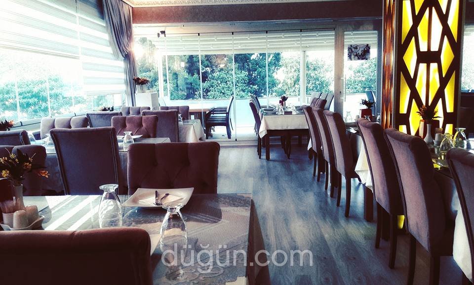 Umut Restaurant