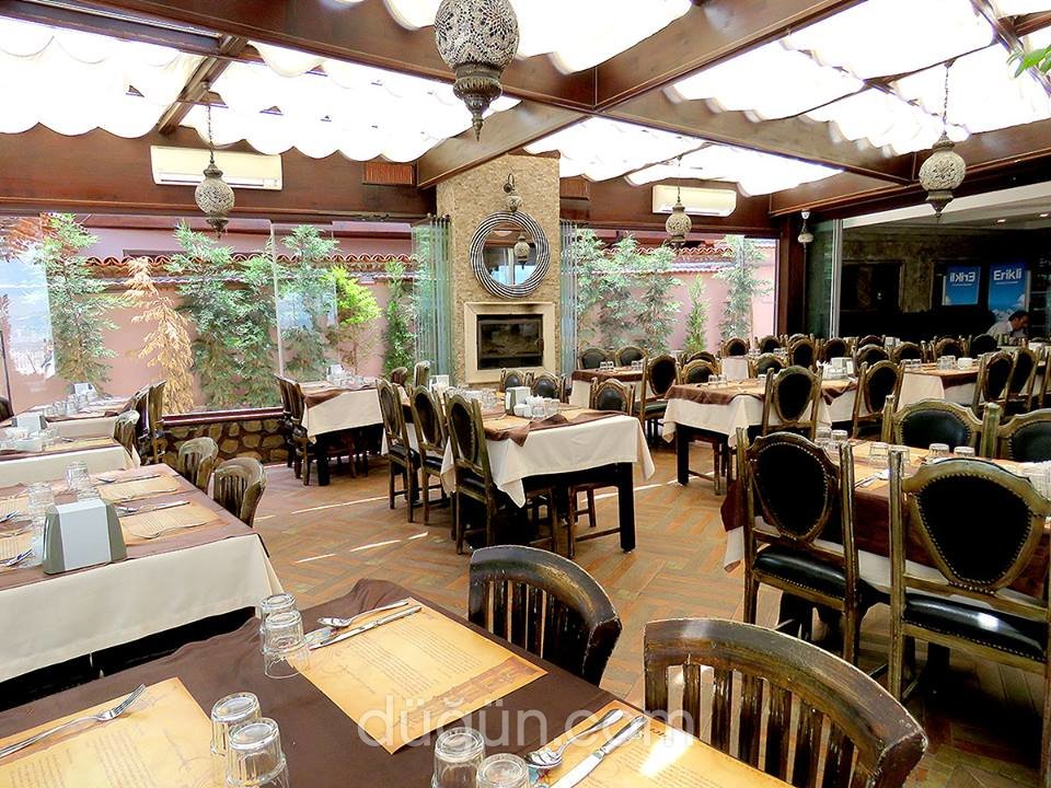 Hacı Dayı Restaurant