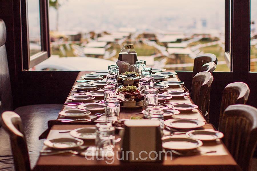 Hacı Dayı Restaurant