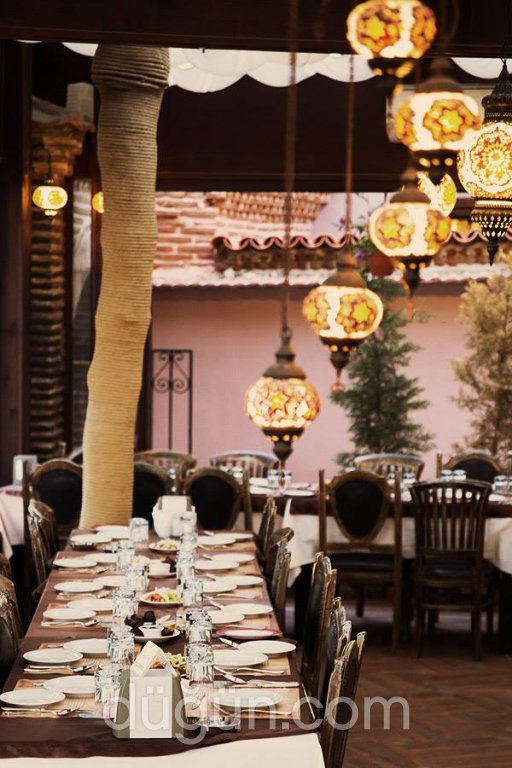 Hacı Dayı Restaurant