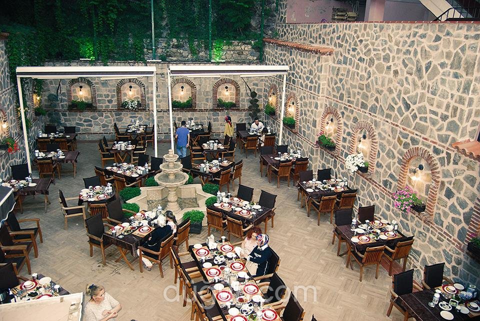 Hacı Dayı Restaurant
