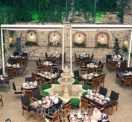 Hacı Dayı Restaurant
