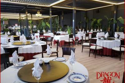 Dragon Restaurant