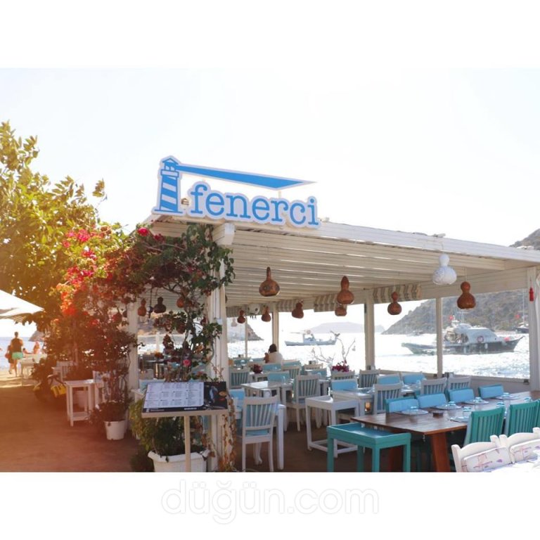 Fenerci Restaurant