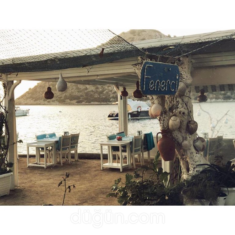 Fenerci Restaurant