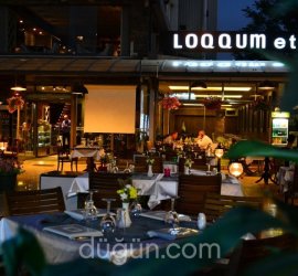 Loqqum Restaurant