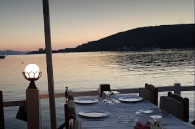 Mandalya Balık Restaurant