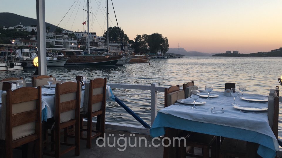 Mandalya Balık Restaurant