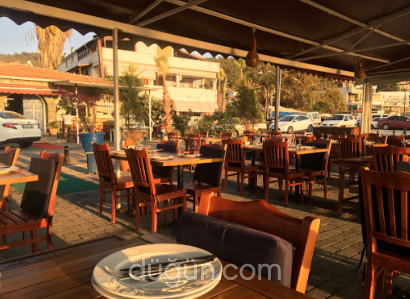 Mandalya Balık Restaurant