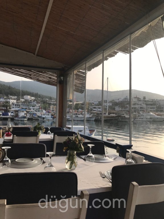 Mandalya Balık Restaurant