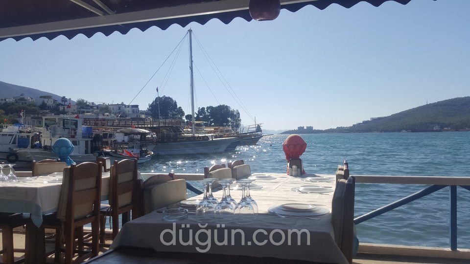 Mandalya Balık Restaurant