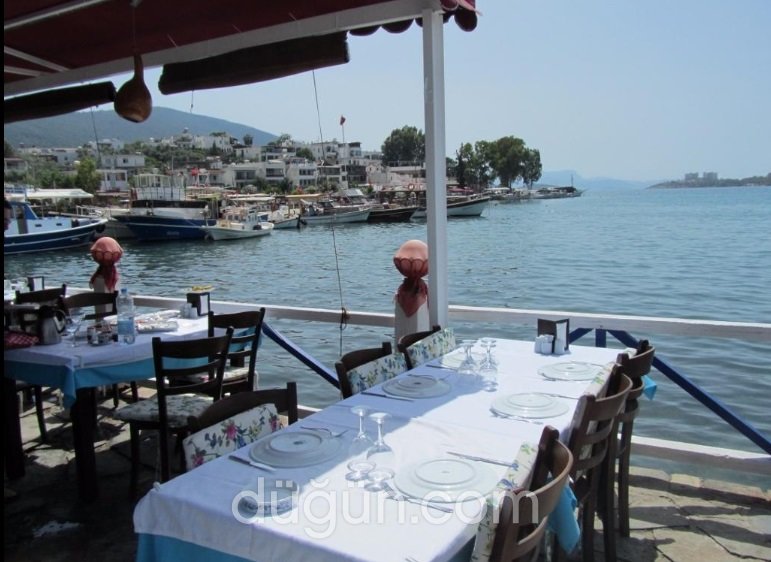 Mandalya Balık Restaurant