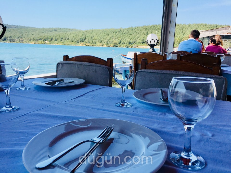 Mandalya Balık Restaurant