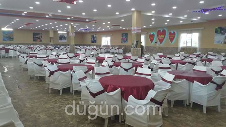 Sultan Düğün Sarayı