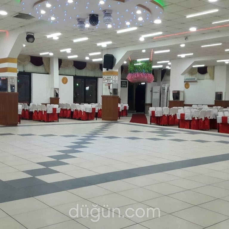 Damla Düğün Salonu
