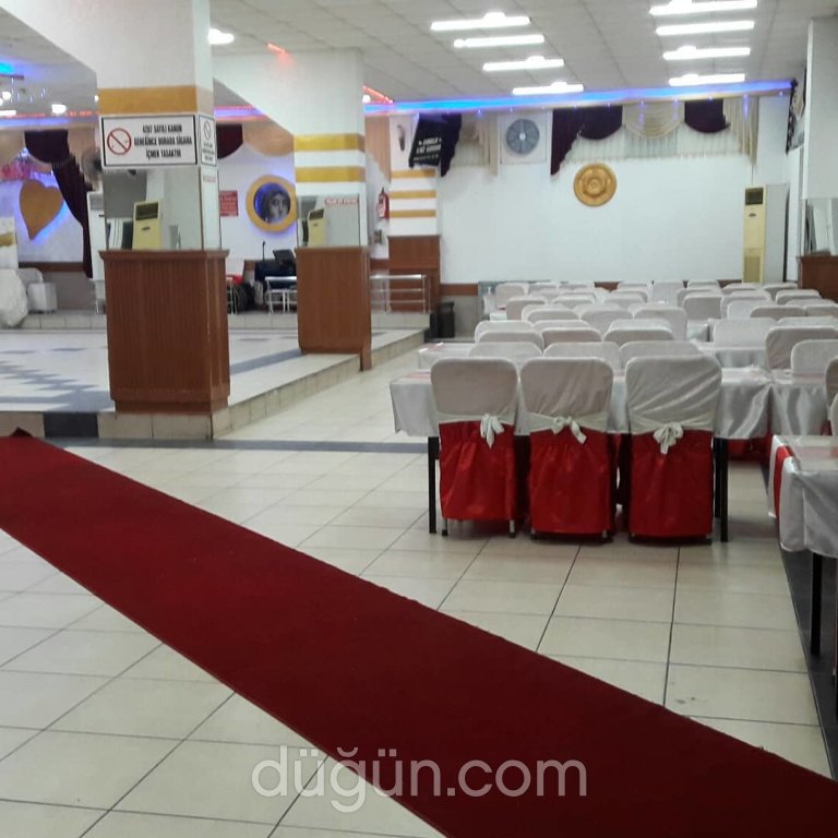 Damla Düğün Salonu