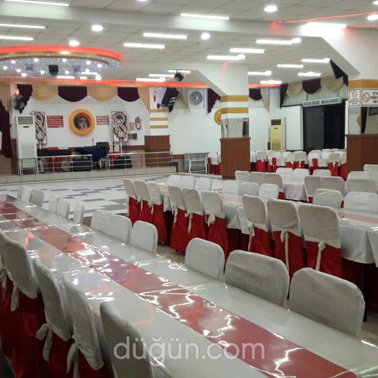Damla Düğün Salonu