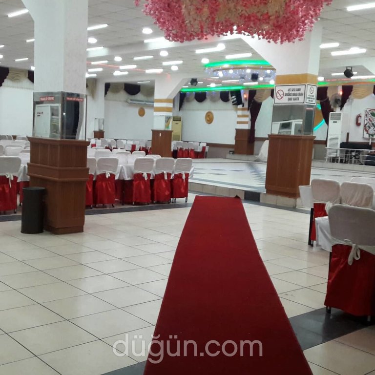 Damla Düğün Salonu