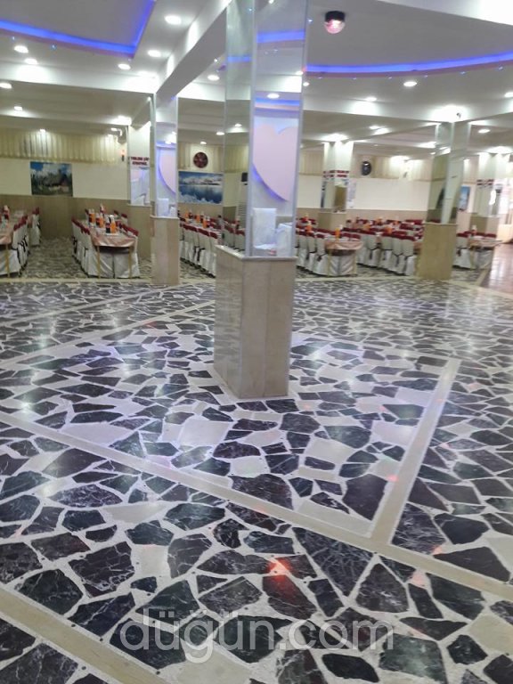 Damla Düğün Salonu