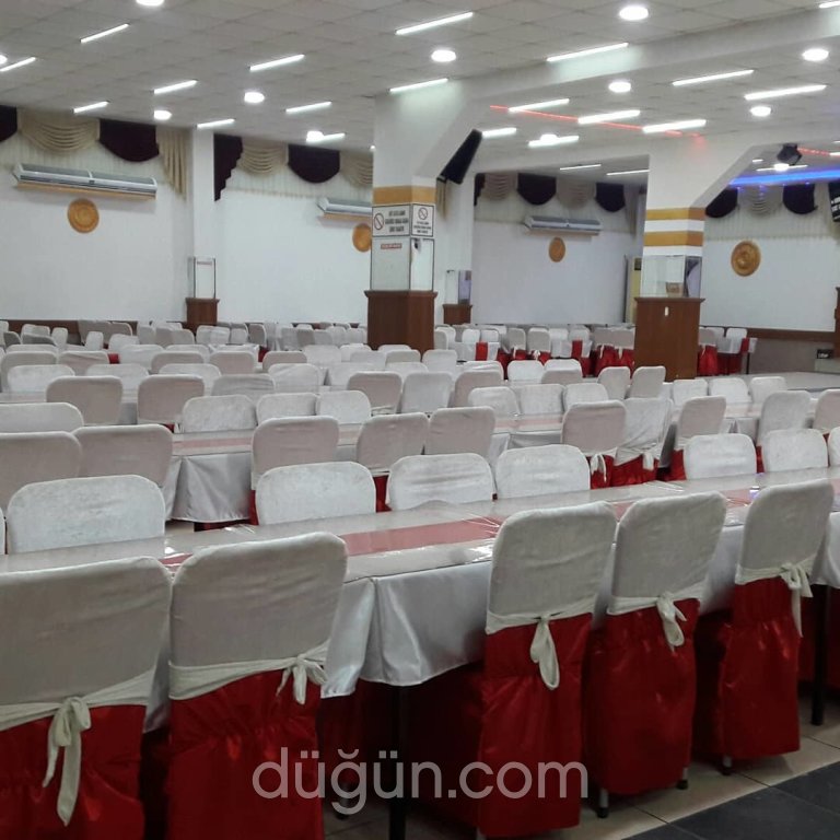 Damla Düğün Salonu