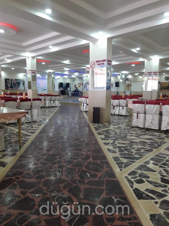 Damla Düğün Salonu