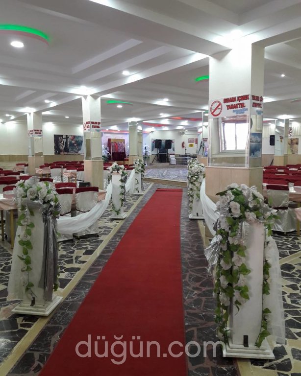 Damla Düğün Salonu