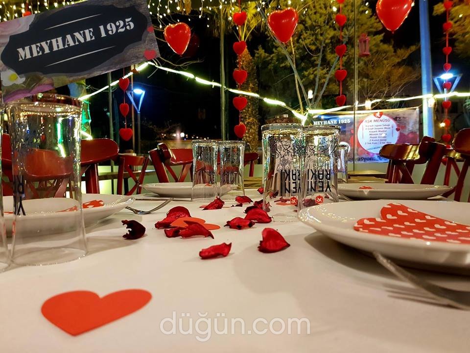 Meyhane 1925