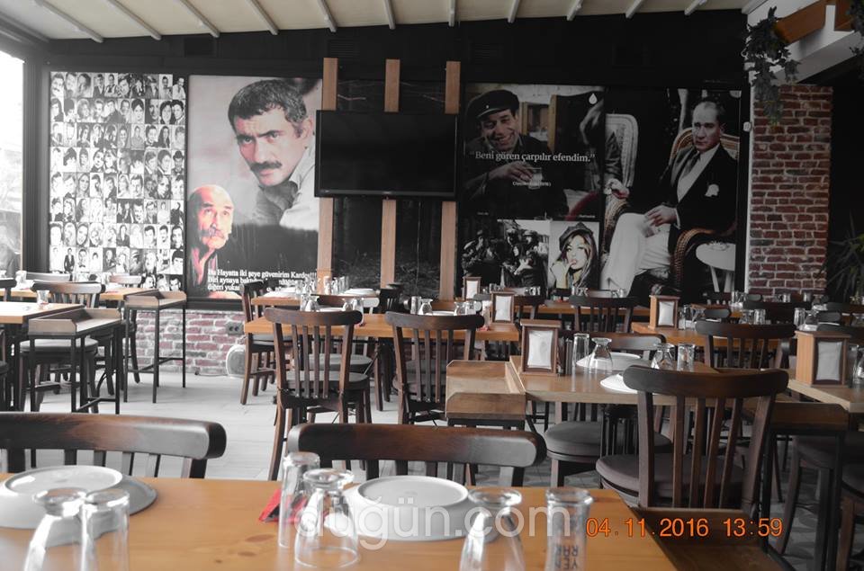 Rakışıklı Meyhane