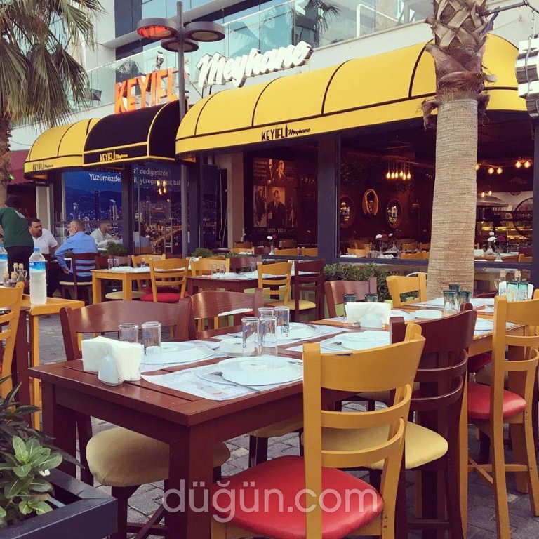 Keyifli Meyhane