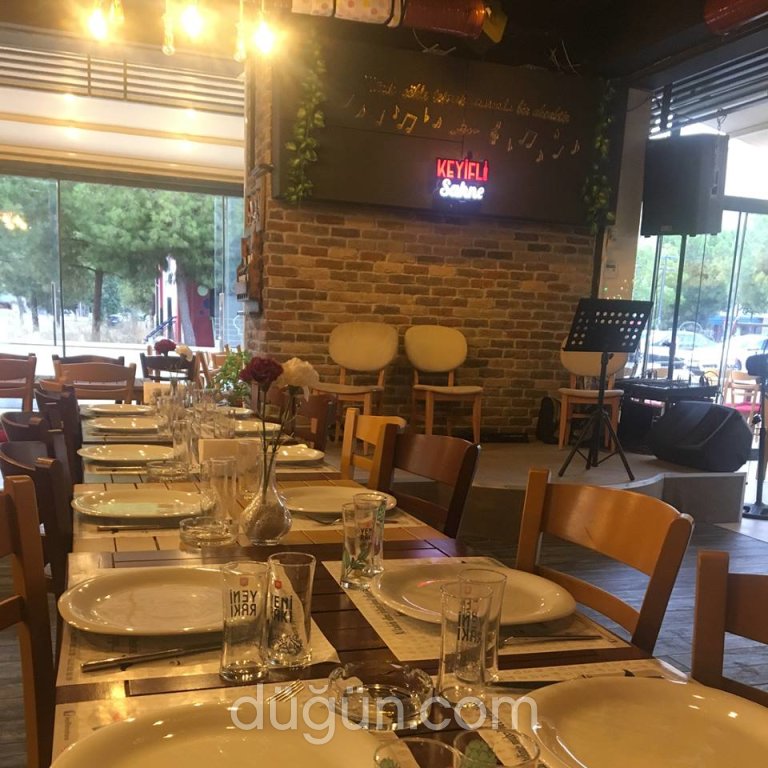 Keyifli Meyhane