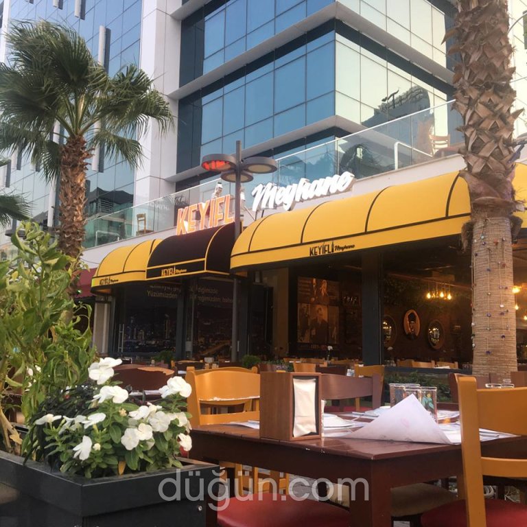 Keyifli Meyhane