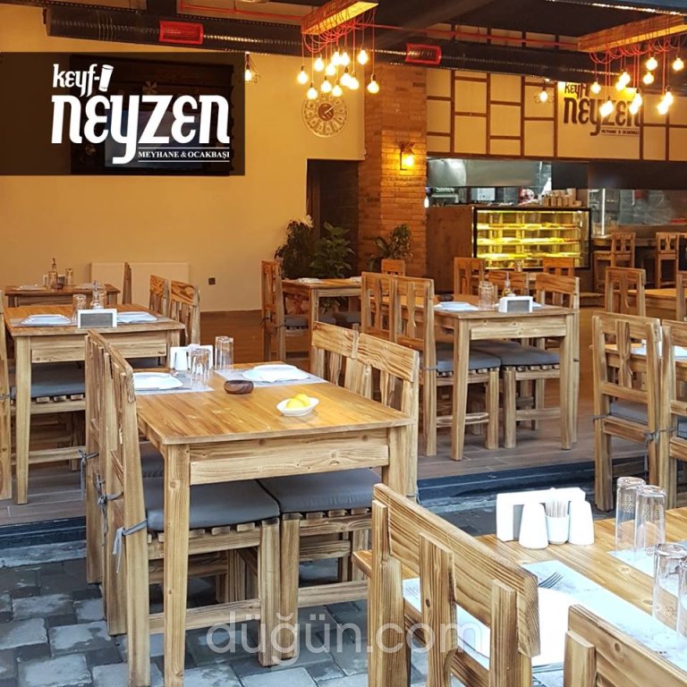 Keyf-i Neyzen