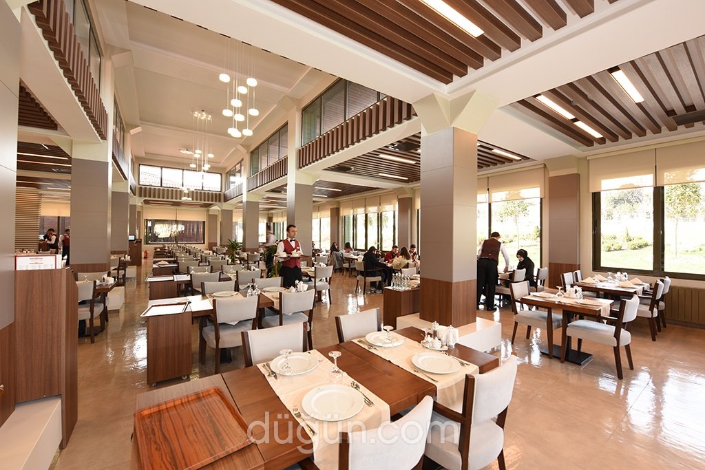 Belgradkapı Sosyal Tesisleri