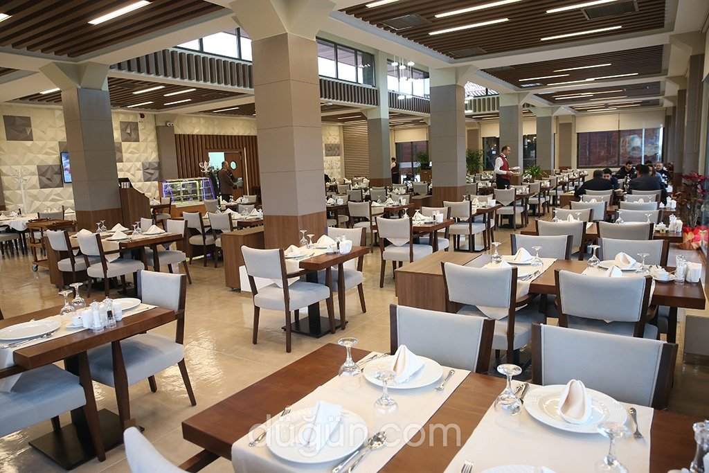 Belgradkapı Sosyal Tesisleri