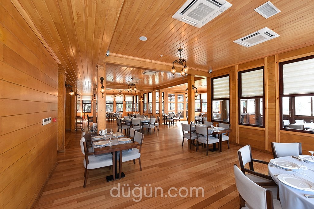 Belgradkapı Sosyal Tesisleri