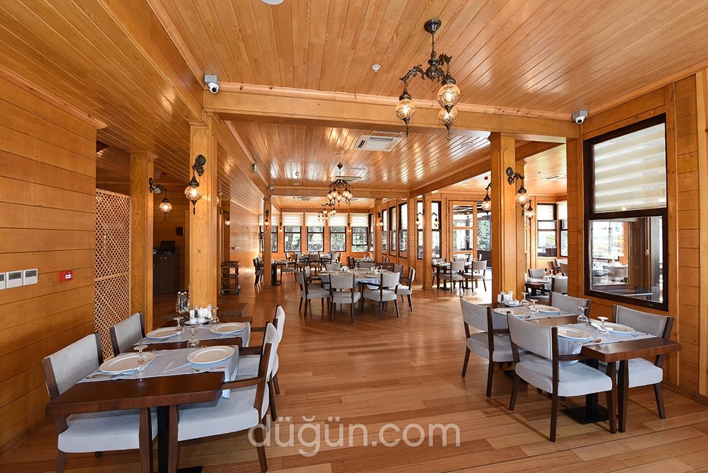 Belgradkapı Sosyal Tesisleri