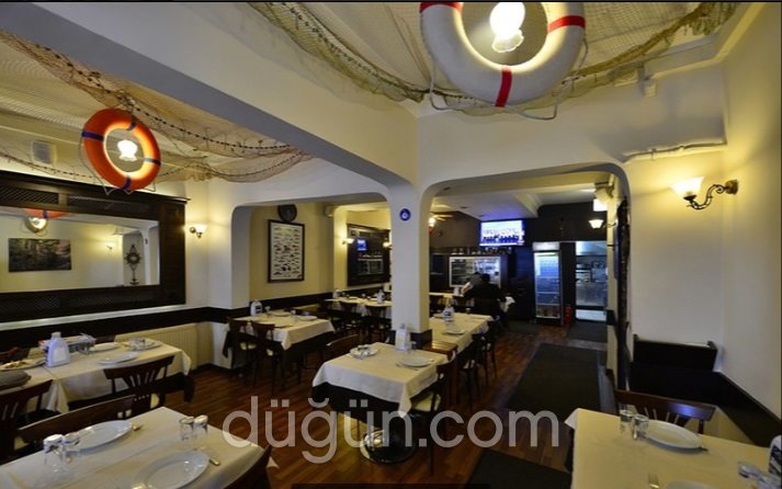 Benusen Restaurant