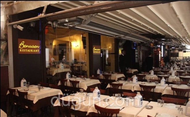 Benusen Restaurant