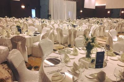 Bayır Diamond Hotel & Convention Center