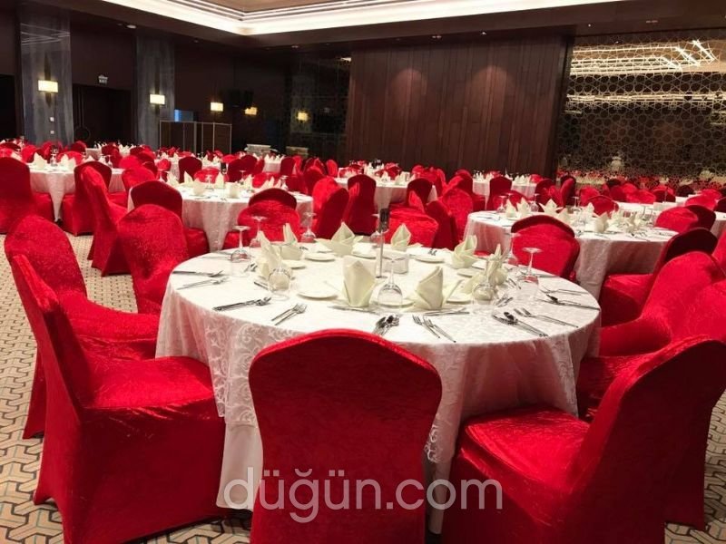 Bayır Diamond Hotel & Convention Center